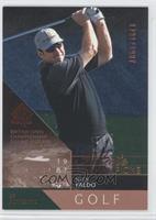 Salute to Champions - Nick Faldo #/1,987