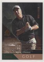 Salute to Champions - Curtis Strange #/1,988