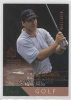 Salute to Champions - Nick Faldo #/1,990