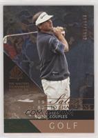 Salute to Champions - Fred Couples #/1,992