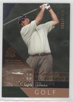 Salute to Champions - Tom Lehman #/1,996