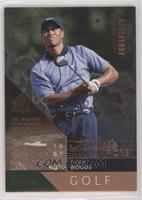 Salute to Champions - Tiger Woods #/1,997