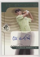 Charles Howell III