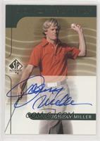 Johnny Miller