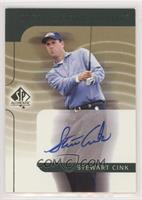 Stewart Cink [EX to NM]