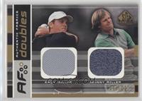 Andy Miller, Johnny Miller #/200