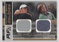 Andy Miller, Johnny Miller #/200