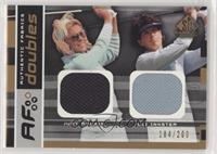 Judy Rankin, Juli Inkster #/200