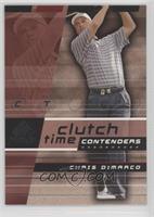 Clutch Time Contenders - Chris DiMarco