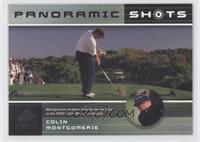 Panoramic Shots - Colin Montgomerie