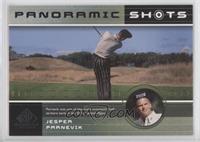 Panoramic Shots - Jesper Parnevik