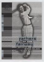 Fathers of the Fairway - Byron Nelson