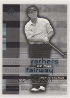 Fathers of the Fairway - Jack Nicklaus
