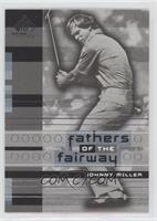 Fathers of the Fairway - Johnny Miller