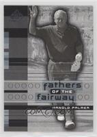 Fathers of the Fairway - Arnold Palmer