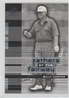 Fathers of the Fairway - Billy Casper