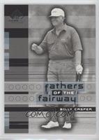 Fathers of the Fairway - Billy Casper