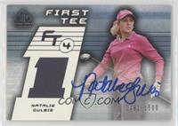 First Tee - Natalie Gulbis #/1,500