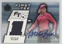 First Tee - Natalie Gulbis #/1,500