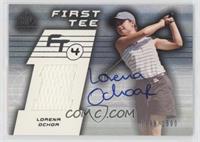 First Tee - Lorena Ochoa #/1,500