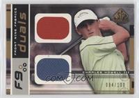 Charles Howell III #/100