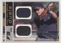 Nick Faldo #/100