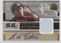 Bob Estes #/375