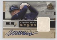 Colin Montgomerie #/375