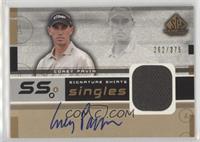 Corey Pavin #/375