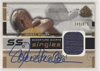 Johnny Miller #/375