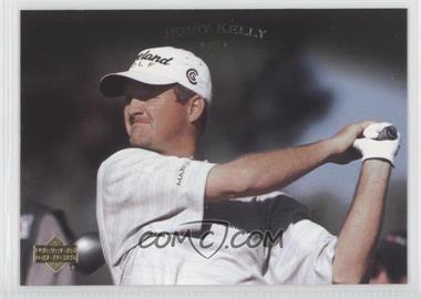 2003 Upper Deck - [Base] #12 - Jerry Kelly