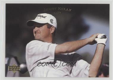 2003 Upper Deck - [Base] #12 - Jerry Kelly