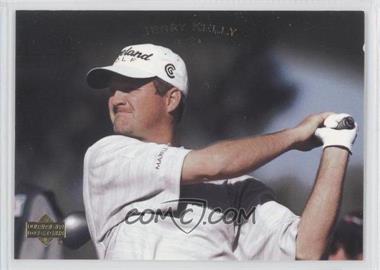 2003 Upper Deck - [Base] #12 - Jerry Kelly