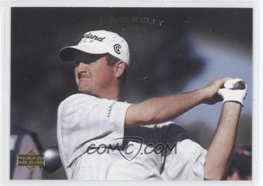 2003 Upper Deck - [Base] #12 - Jerry Kelly