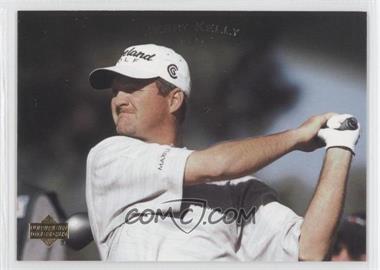 2003 Upper Deck - [Base] #12 - Jerry Kelly