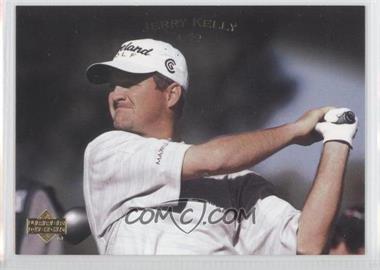 2003 Upper Deck - [Base] #12 - Jerry Kelly