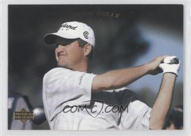 2003 Upper Deck - [Base] #12 - Jerry Kelly