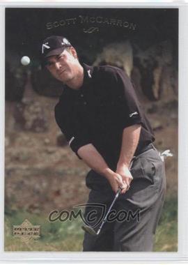 2003 Upper Deck - [Base] #21 - Scott McCarron