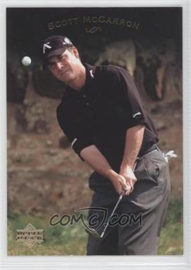 2003 Upper Deck - [Base] #21 - Scott McCarron