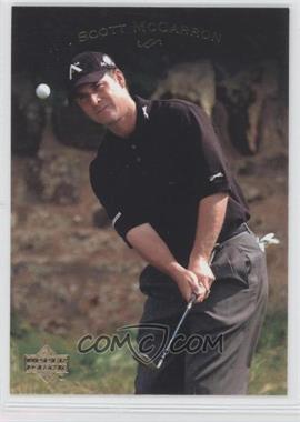 2003 Upper Deck - [Base] #21 - Scott McCarron