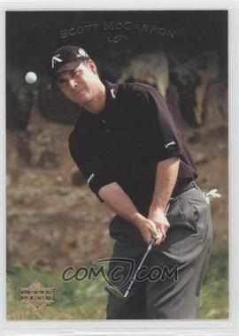 2003 Upper Deck - [Base] #21 - Scott McCarron