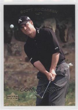 2003 Upper Deck - [Base] #21 - Scott McCarron