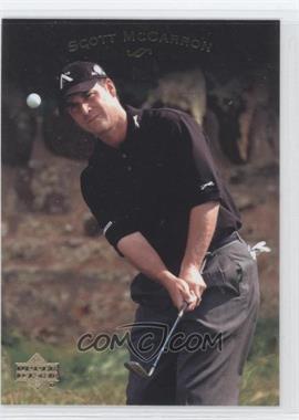 2003 Upper Deck - [Base] #21 - Scott McCarron