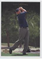 Tom Lehman