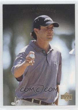 2003 Upper Deck - [Base] #3 - Billy Andrade