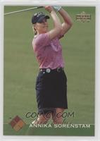 First Ladies - Annika Sorenstam