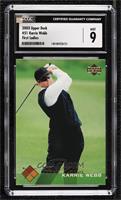 First Ladies - Karrie Webb [CGC 9 Mint]