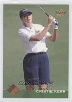 First Ladies - Cristie Kerr