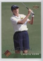 First Ladies - Cristie Kerr