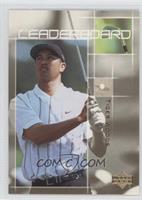 Leaderboard - Tiger Woods